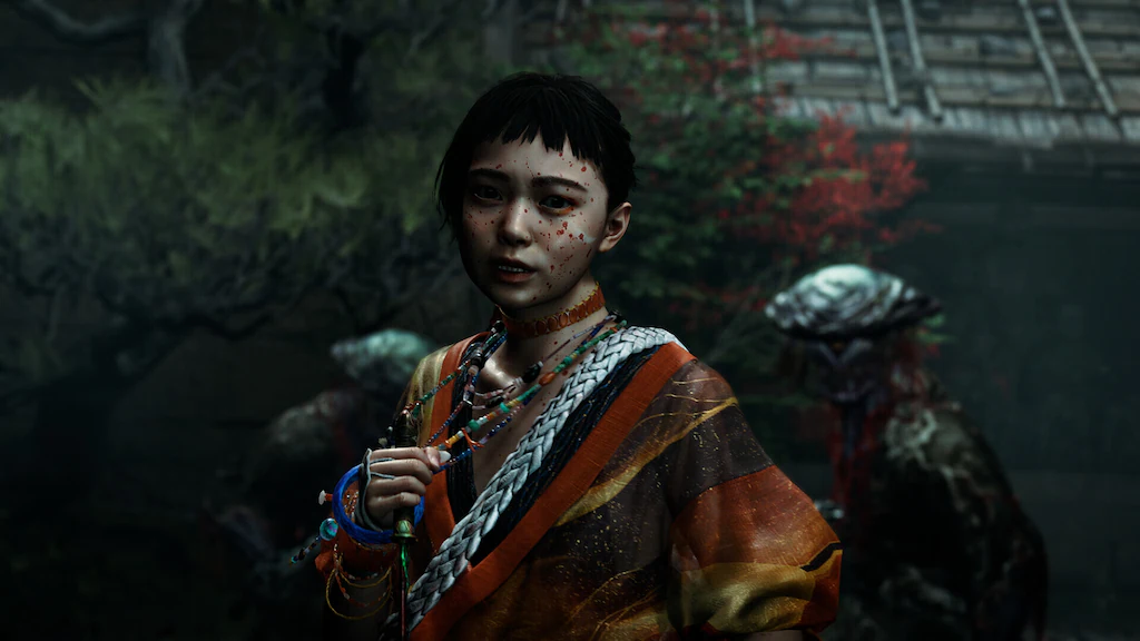 Onimusha Way of the Sword PC Steam Key – image 7