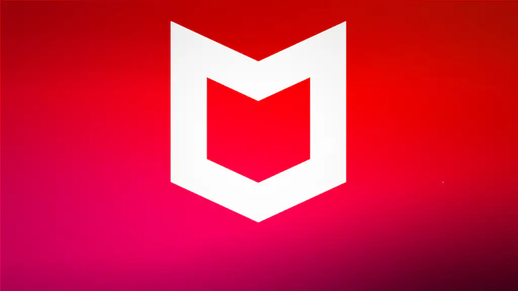 McAfee Total Protection (Multidevice, 1 Year) – image 2