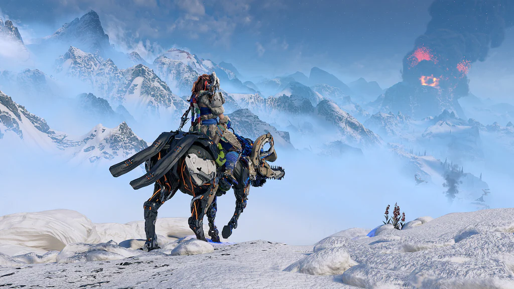 Horizon Zero Dawn Remastered PC Steam Account - Image 3
