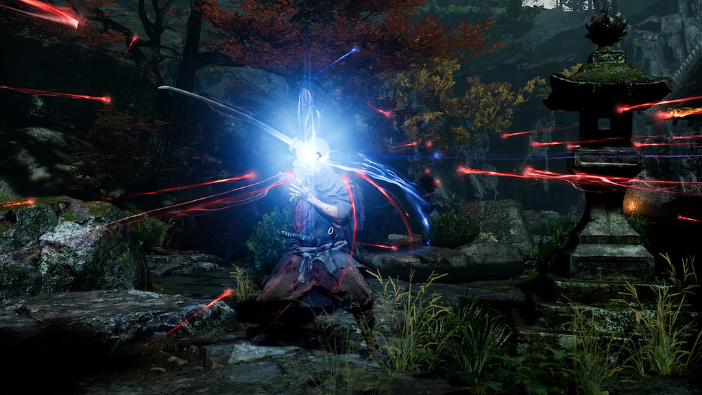 Onimusha Way of the Sword PC Steam Key – image 8