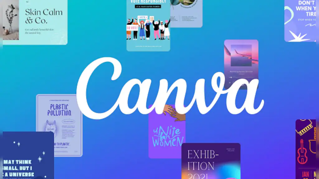 Canva Pro (1 Year)