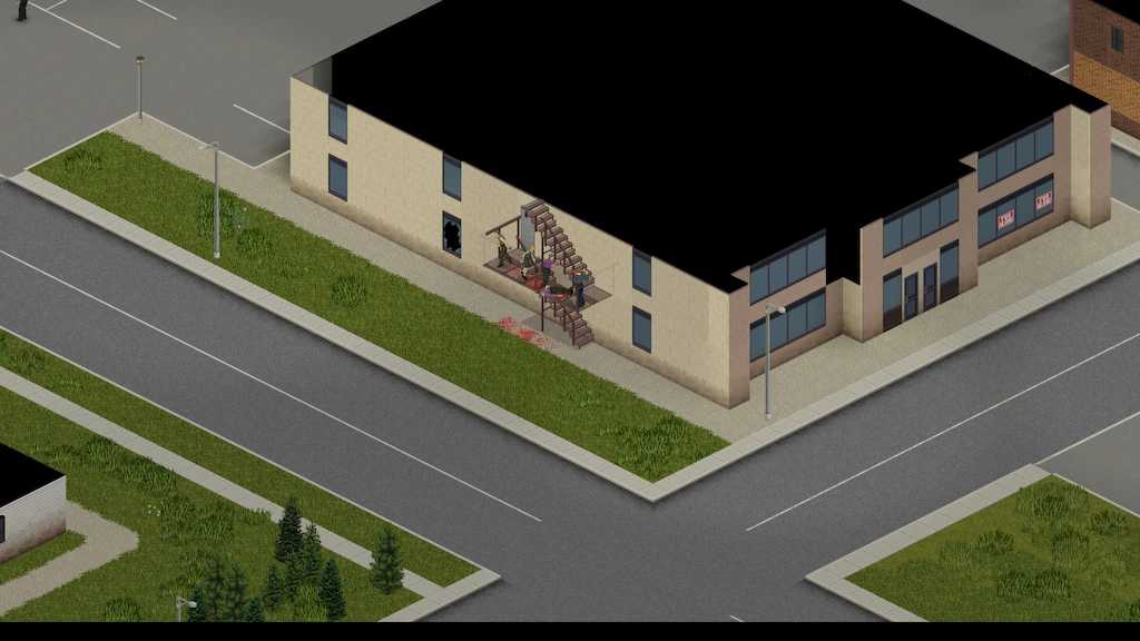 Project Zomboid PC Steam Gift – image 8