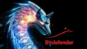 Bitdefender Antivirus Plus 2025 (PC, 1 Year)