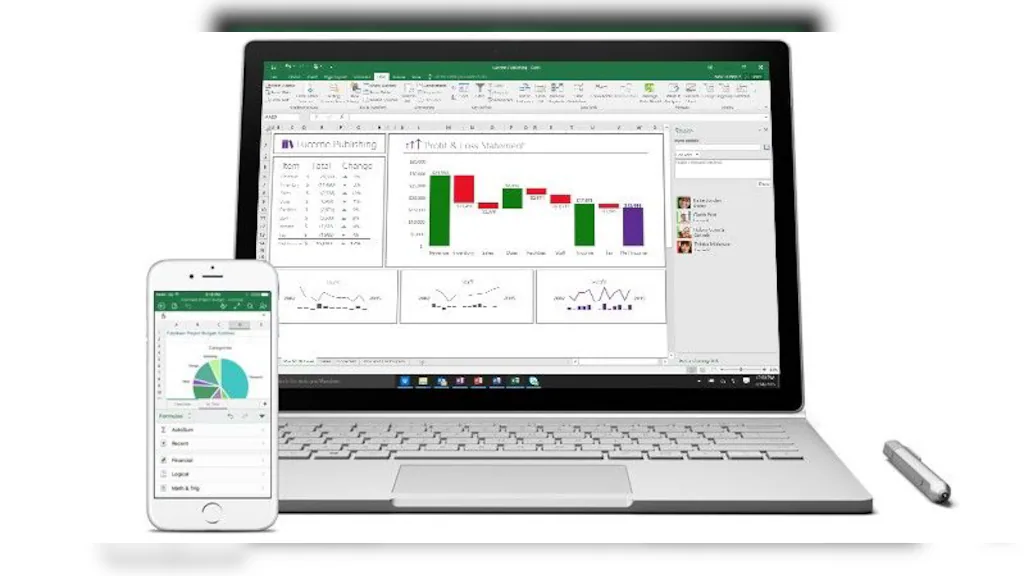 Microsoft Office 365 Personal (PC/Mac, 1 Device, 1 Year Account) – image 5