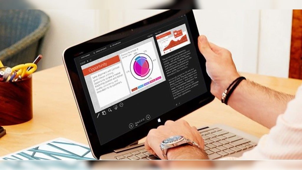 Microsoft Office Home & Business 2016 (MAC Key) – image 8