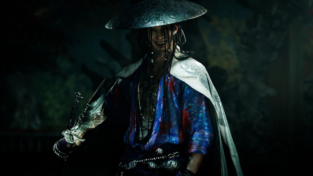 Onimusha Way of the Sword PC Steam Key – image 5
