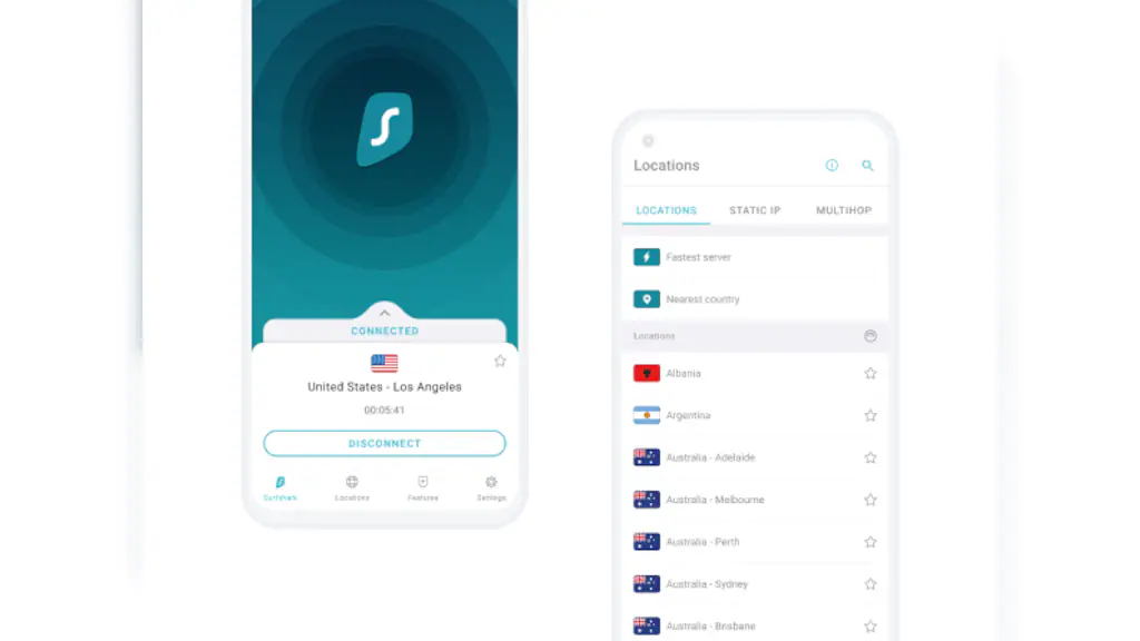 Surfshark VPN Starter Edition (Unlimited Devices, 1 Year) – image 5