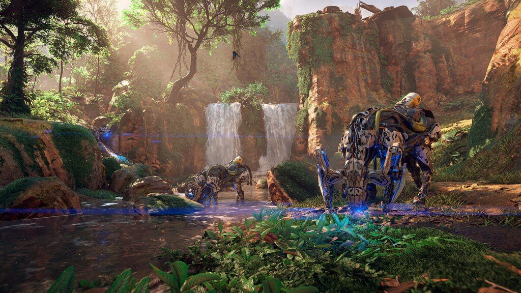 Horizon Zero Dawn Remastered PC Steam Account - Image 7