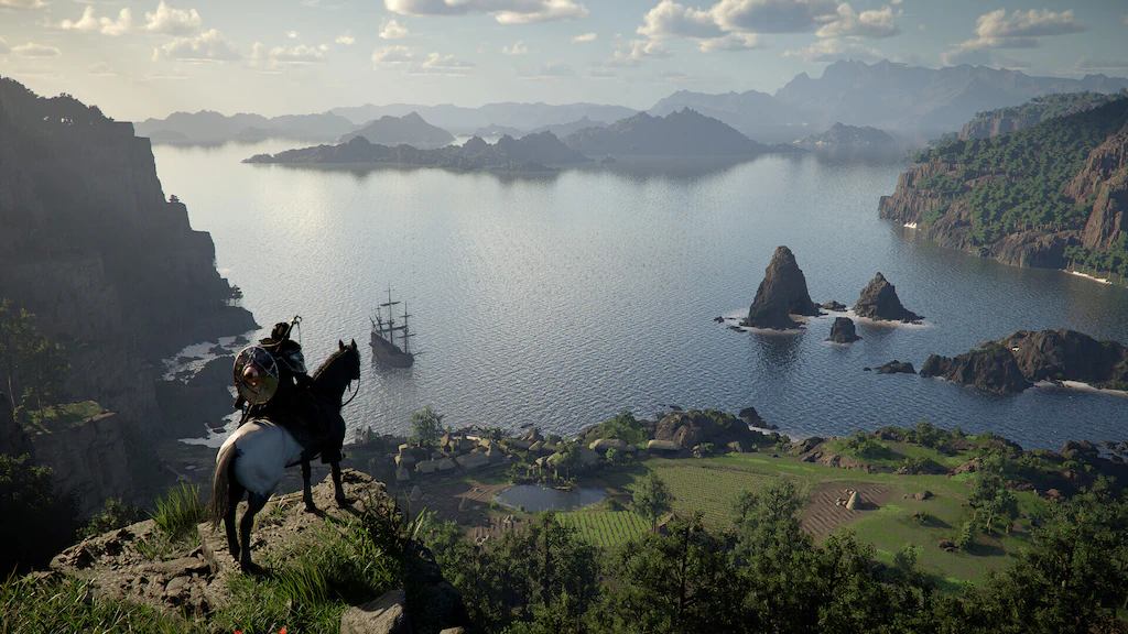Crimson Desert Enhanced PC Steam Key – image 5
