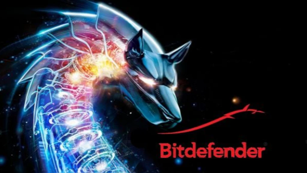 Bitdefender Total Security (PC/Android/Mac/iOS, 1 Year) – image 2