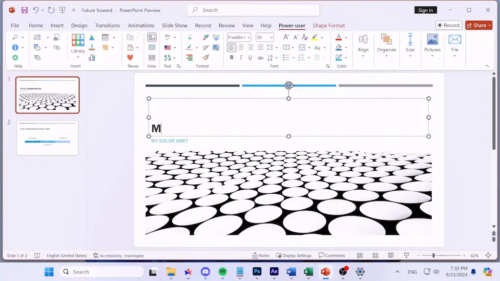 Microsoft Office 2024 - LTSC Standard (PC Key) – image 5