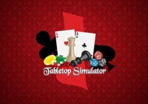Tabletop Simulator Steam Gift Global