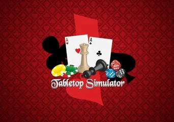 Tabletop Simulator Steam Gift Global