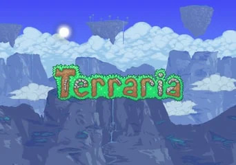 Terraria Steam Gift Global