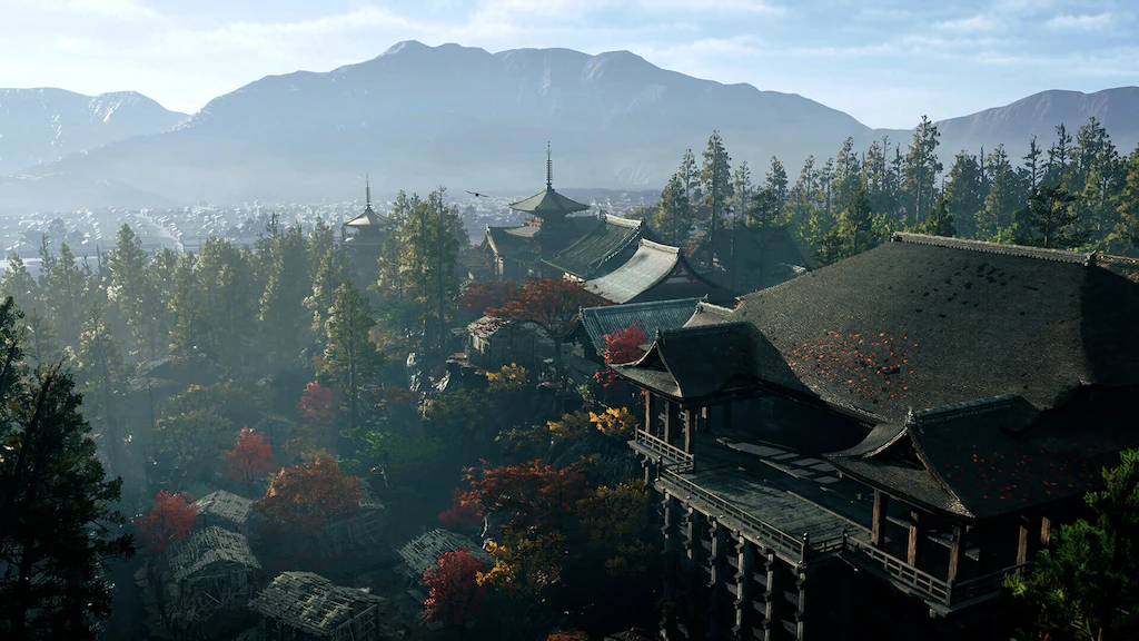 Onimusha Way of the Sword PC Steam Key – image 9