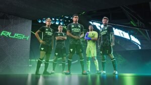 EA SPORTS FC 25 Ultimate Edition PC Steam Account – image 3