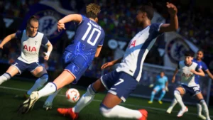 EA SPORTS FC 25 Ultimate Edition PC Steam Account – image 2