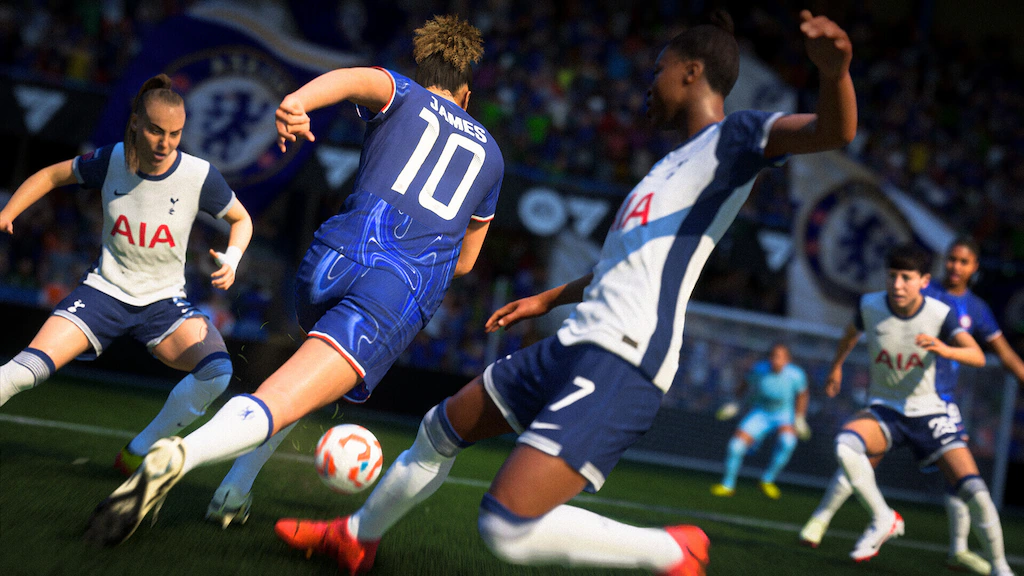 EA SPORTS FC 25 Ultimate Edition PC Steam Account – image 2