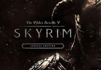 The Elder Scrolls V Skyrim Special Edition Steam Key Global
