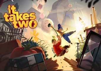 It Takes Two (EA App Key Global)