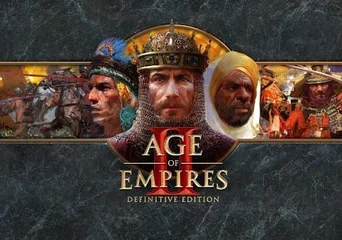 Age of Empires II Definitive Edition Steam Key Global