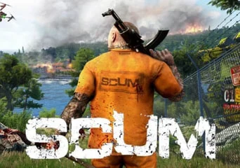 SCUM PC Steam Key Global