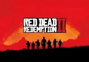 Red Dead Redemption 2 Rockstar Key Global