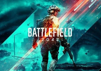 Battlefield 2042 EA App Key Global