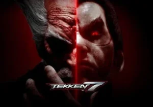 Tekken 7 Steam Key Global