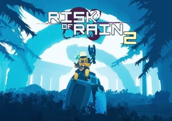 Risk of Rain 2 PC Steam Key