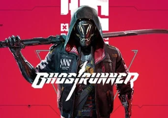 Ghostrunner PC Steam Key