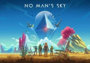 No Man's Sky PC Steam Key