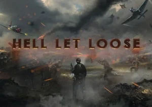 Hell Let Loose PC Steam Key Global