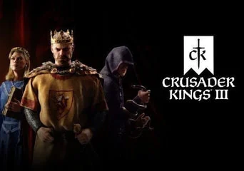 Crusader Kings III Steam Key Global