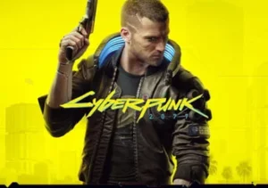 Cyberpunk 2077 GOG Key Global