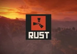 Rust Steam Gift EU