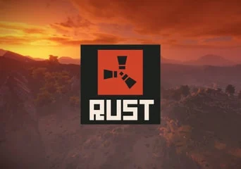 Rust Steam Gift EU