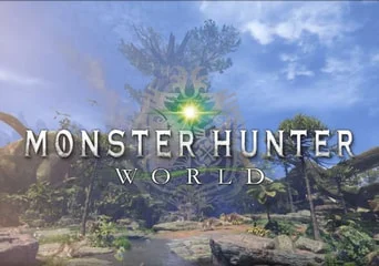 Monster Hunter World Steam Key EU
