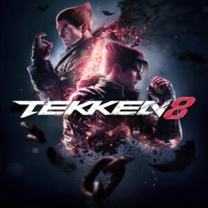 TEKKEN 8 – PC (Steam)