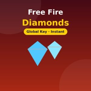 Free Fire Diamonds