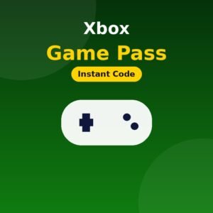 Xbox Game Pass
