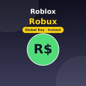 Roblox Robux