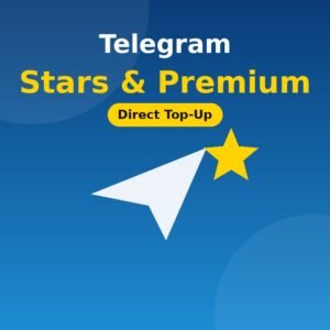 Telegram Stars and Premium