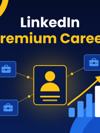 LinkedIn Premium Career