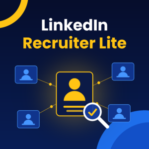 LinkedIn Recruiter Lite