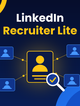 LinkedIn Recruiter Lite