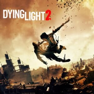 Dying Light 2: Stay Human – PC (Steam)